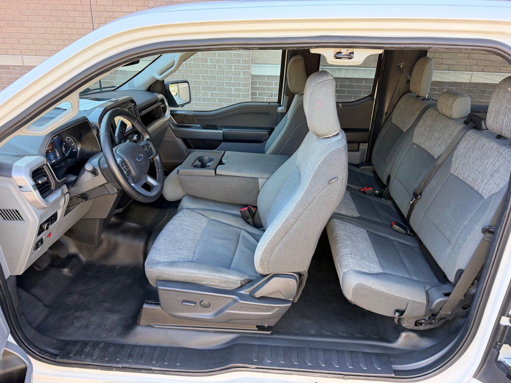 2023 Ford F-150 Image 15