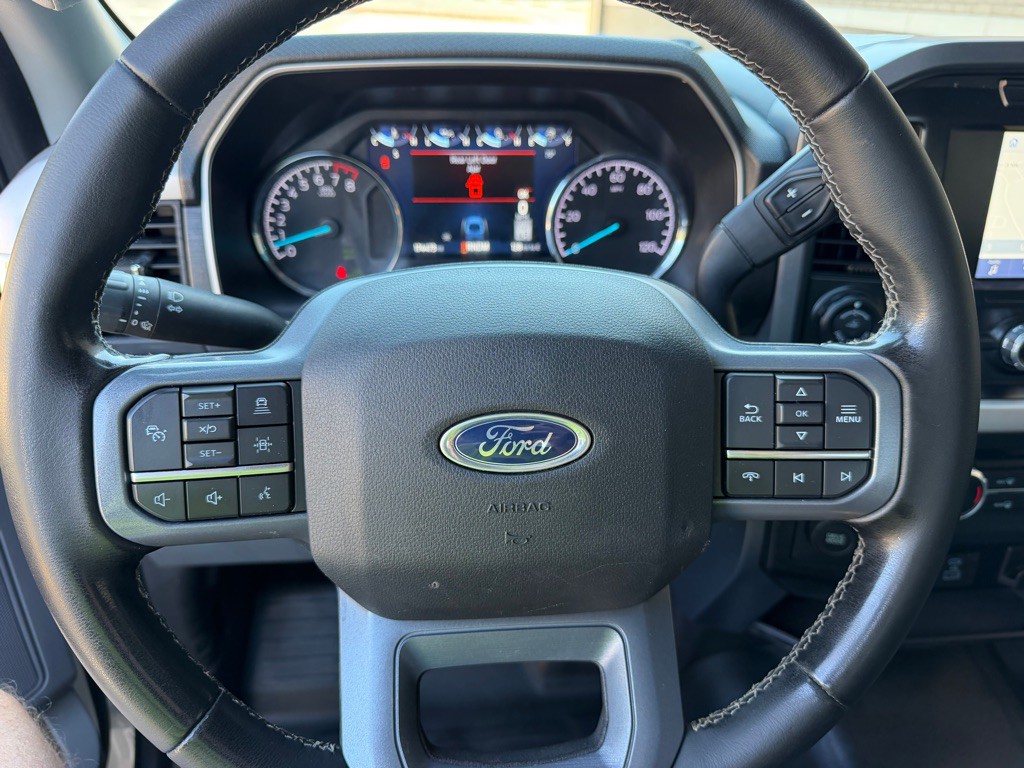 2023 Ford F-150 Image 19