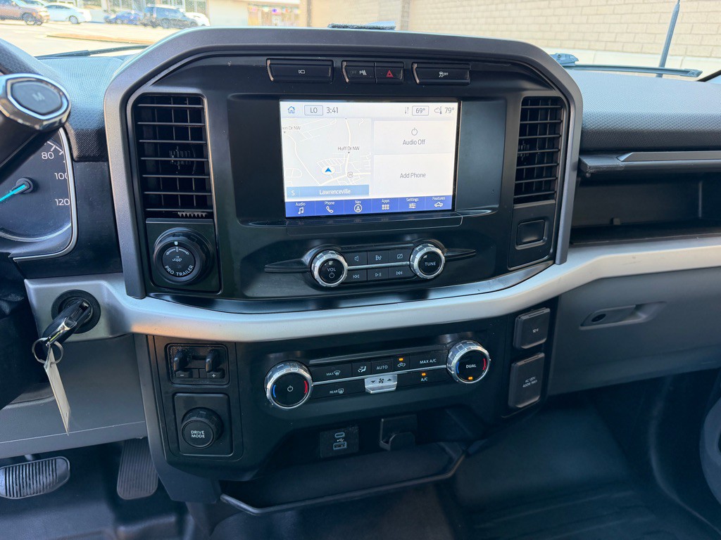 2023 Ford F-150 Image 20