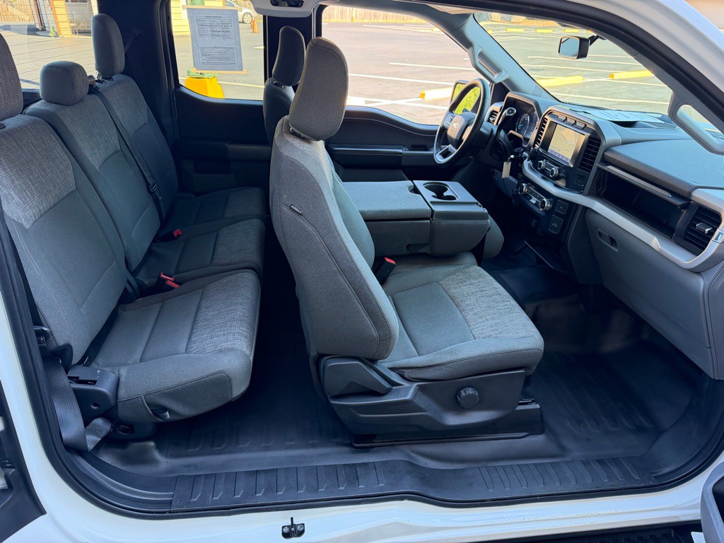 2023 Ford F-150 Image 21
