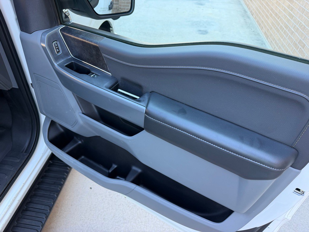 2023 Ford F-150 Image 22