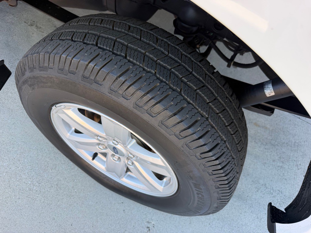 2023 Ford F-150 Image 24