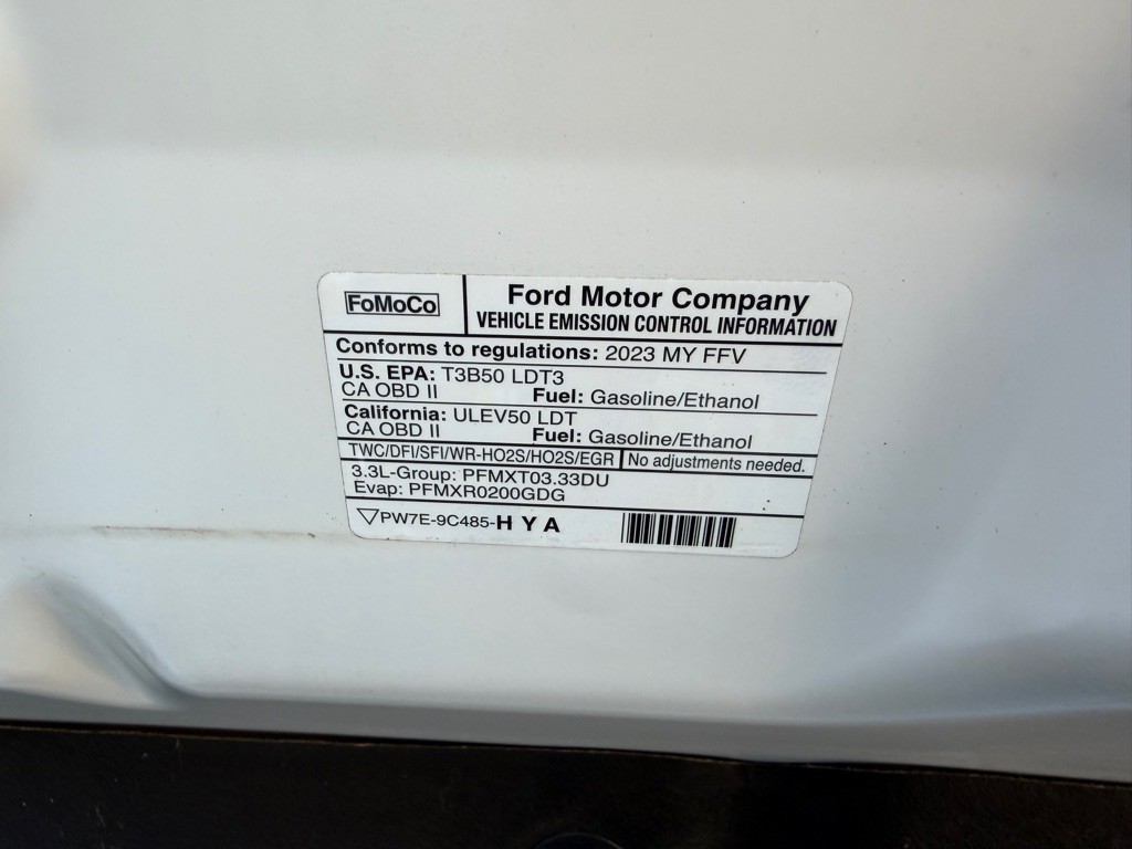 2023 Ford F-150 Image 33