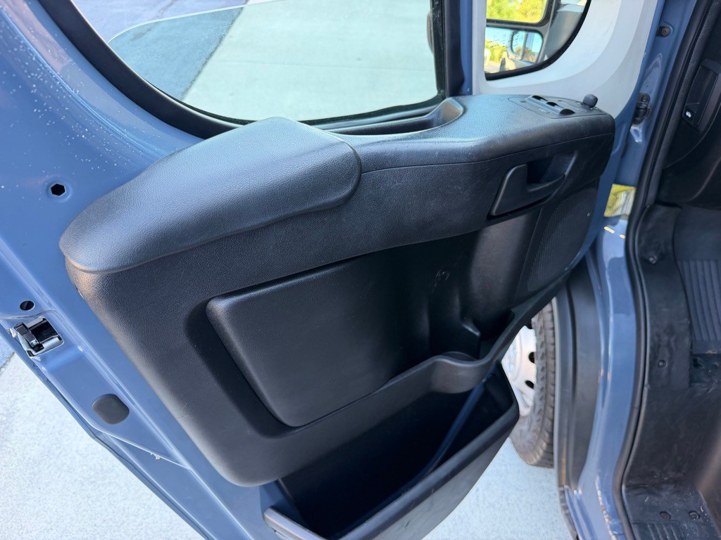 2019 RAM Promaster Image 13