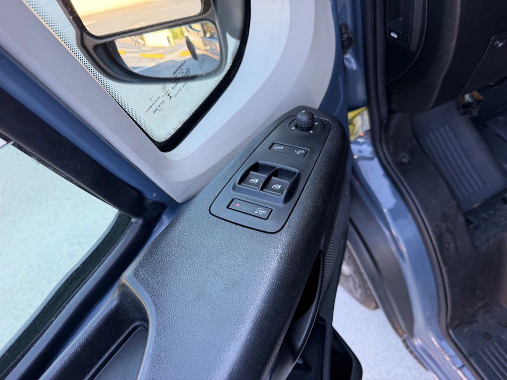 2019 RAM Promaster Image 14