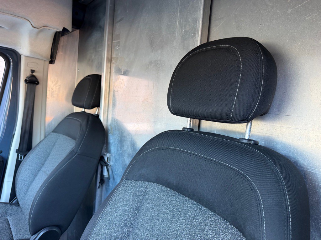 2019 RAM Promaster Image 15
