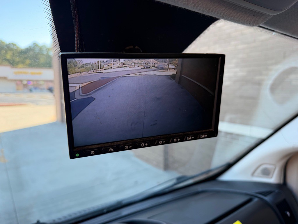 2019 RAM Promaster Image 20