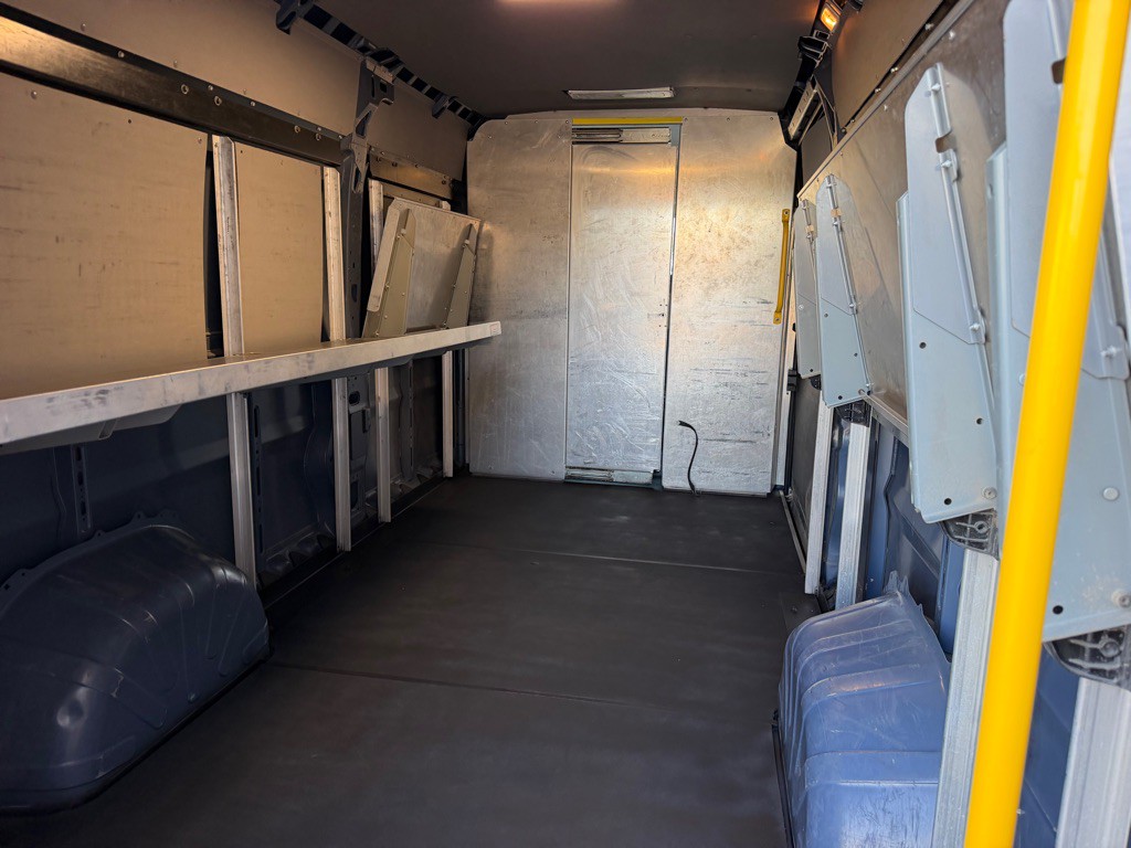 2019 RAM Promaster Image 23