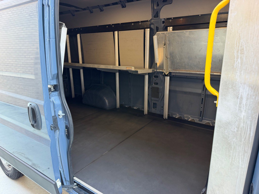 2019 RAM Promaster Image 25
