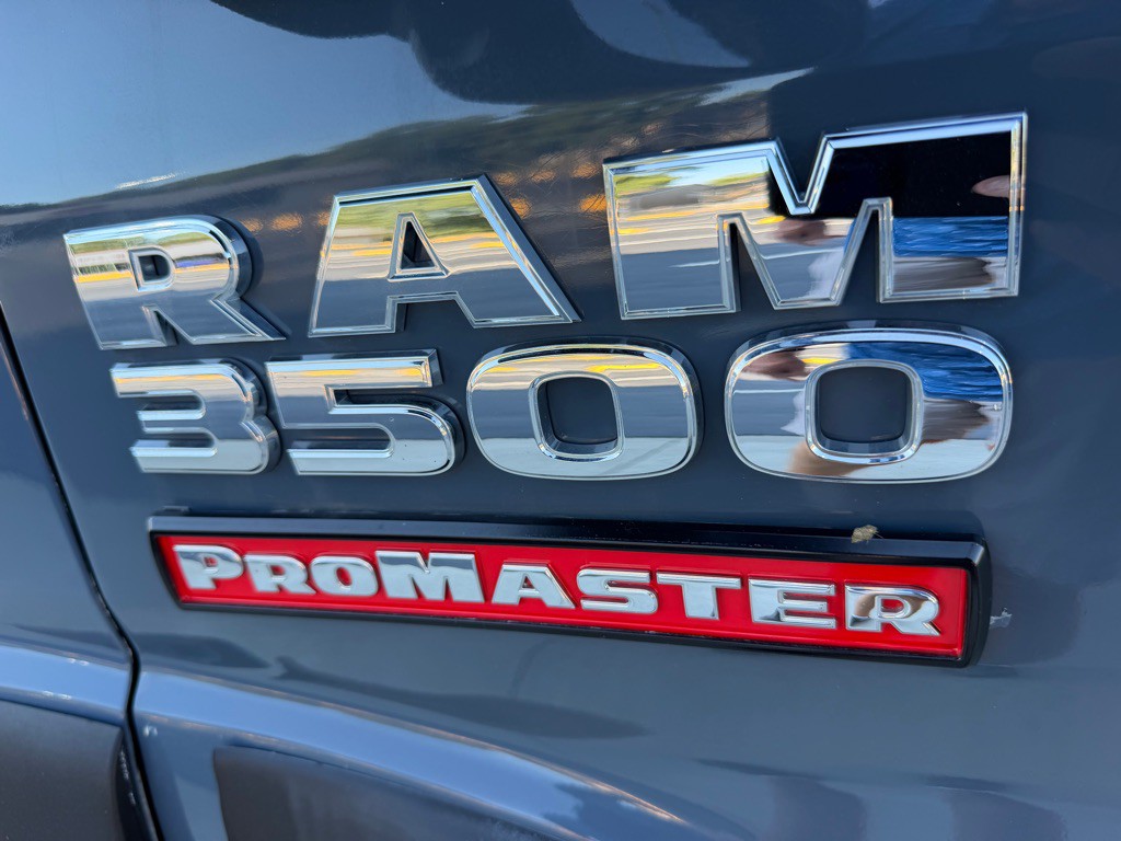 2019 RAM Promaster Image 27