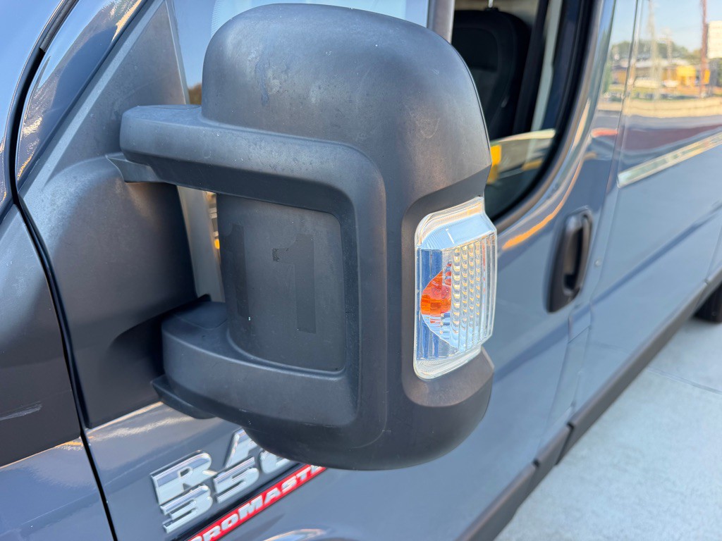 2019 RAM Promaster Image 31