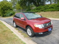 Image for 2007 Ford Edge Sel Plus ID: 6193759