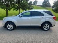 Image for 2011 Chevrolet Equinox LT ID: 6727991