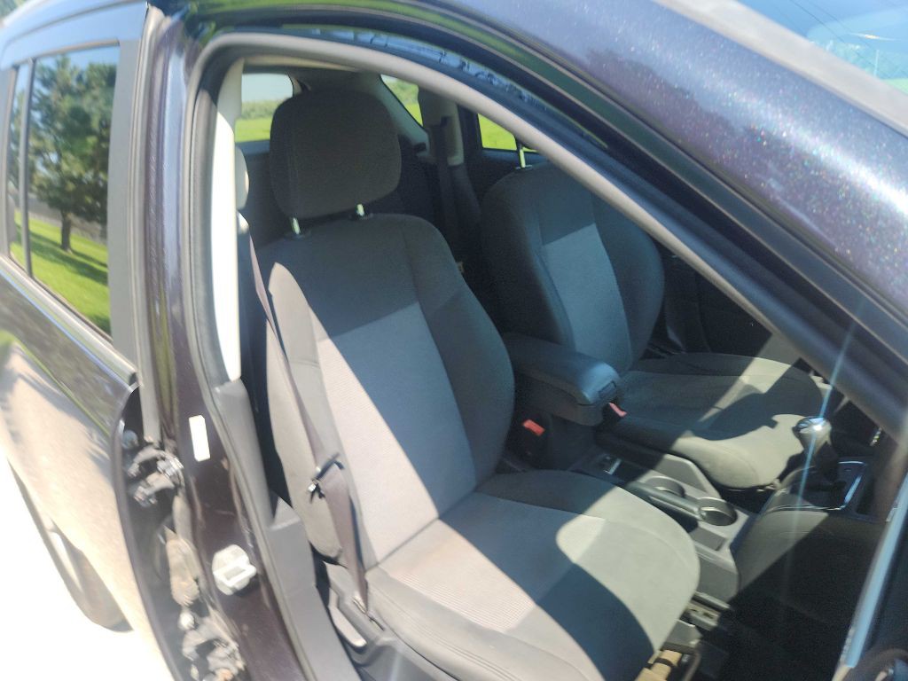 2016 Jeep Compass Image 20