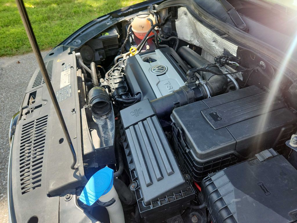 2016 Volkswagen Tiguan Image 9