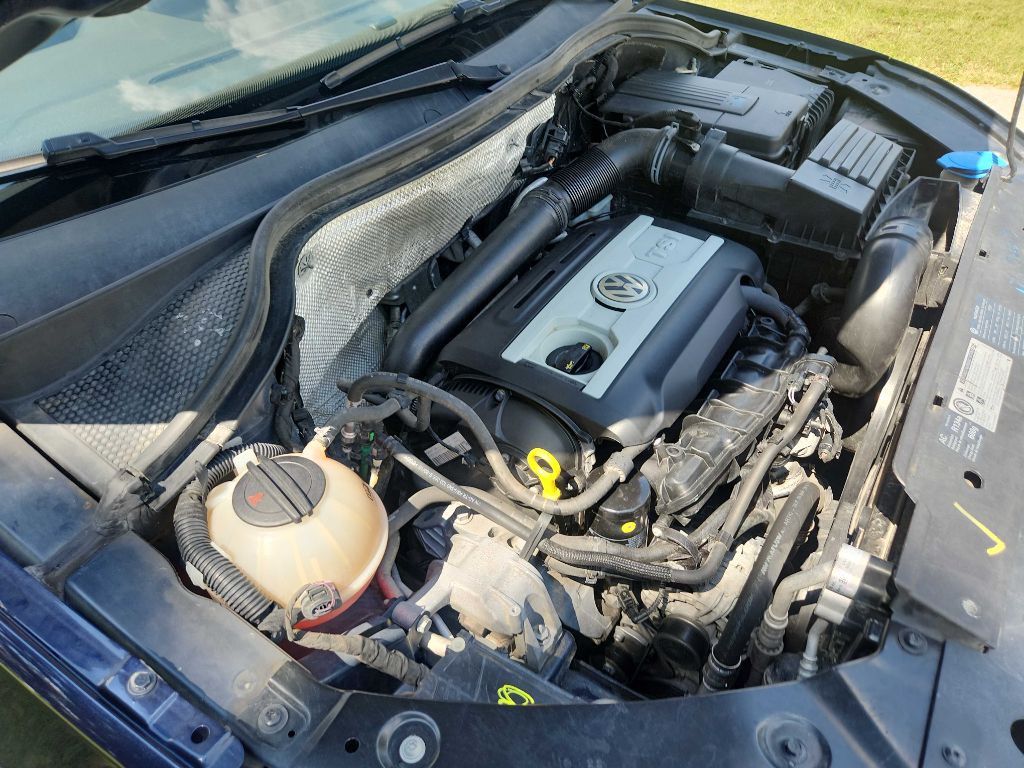 2016 Volkswagen Tiguan Image 10
