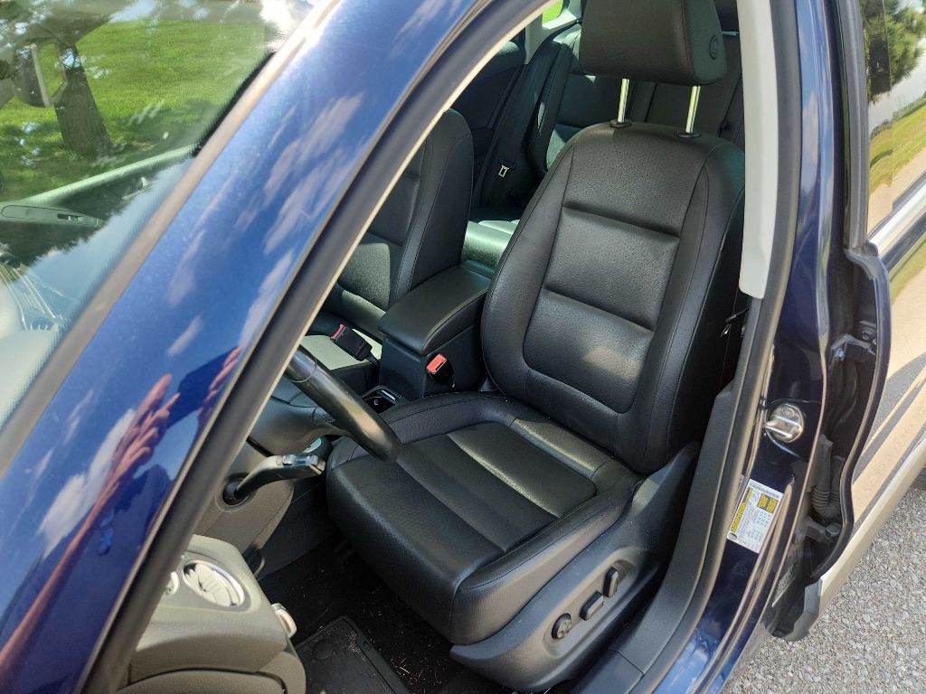 2016 Volkswagen Tiguan Image 14