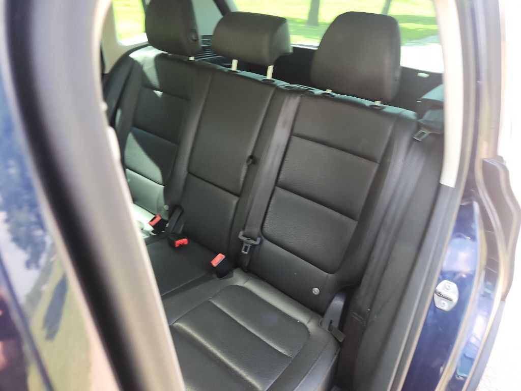 2016 Volkswagen Tiguan Image 16