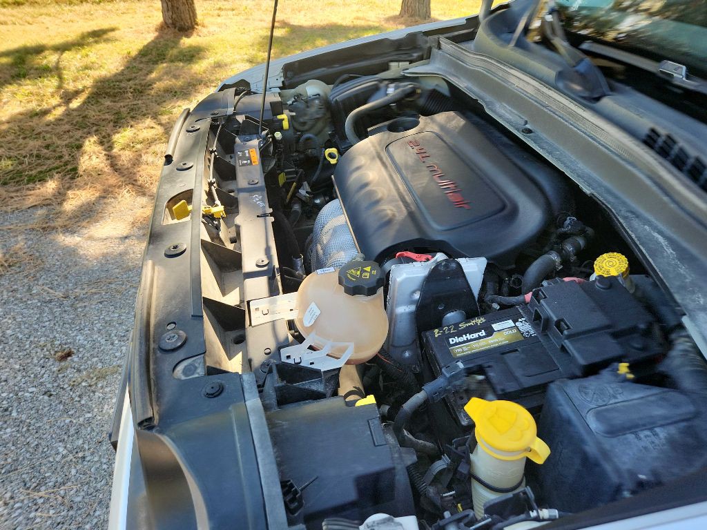2016 Jeep Renegade Image 9