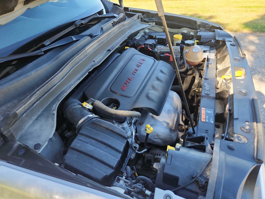 2016 Jeep Renegade Image 10