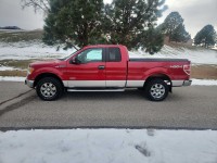 Image for 2011 Ford F-150 Super Cab ID: 7045000