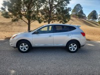 Image for 2012 Nissan Rogue S ID: 7167051