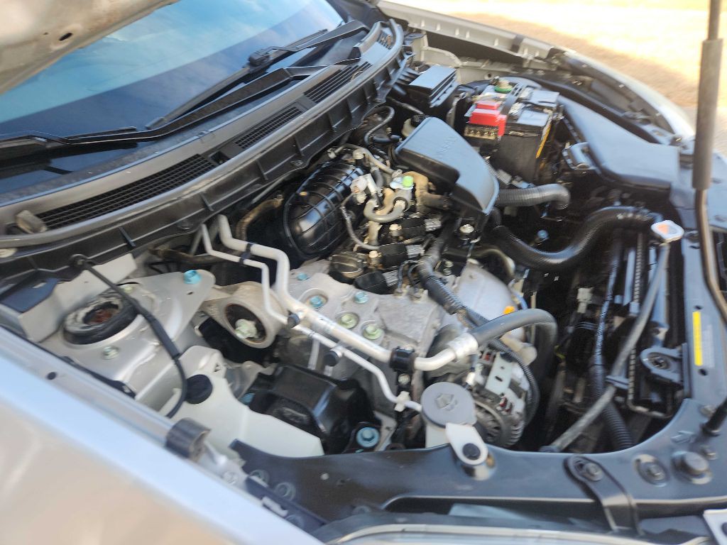 2012 Nissan Rogue Image 9