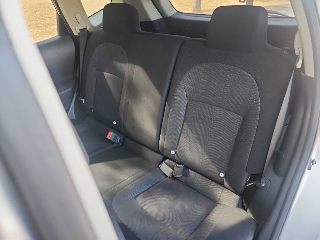 2012 Nissan Rogue Image 14