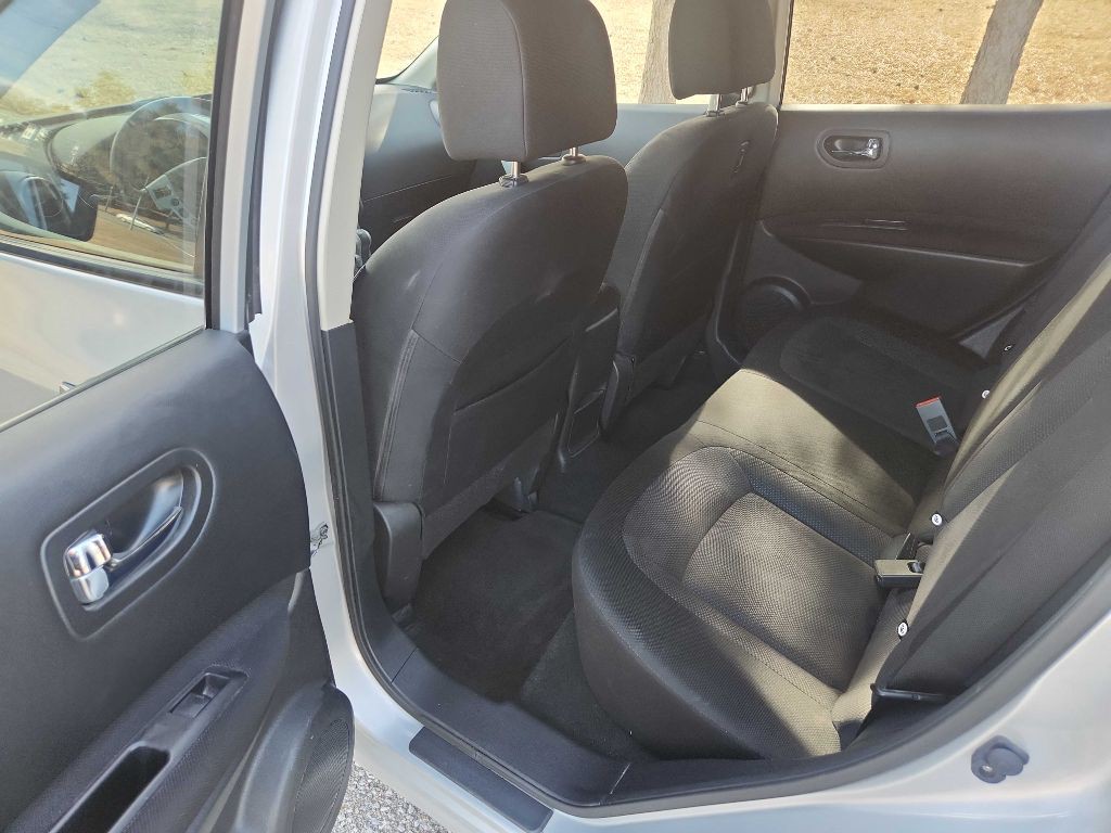 2012 Nissan Rogue Image 15