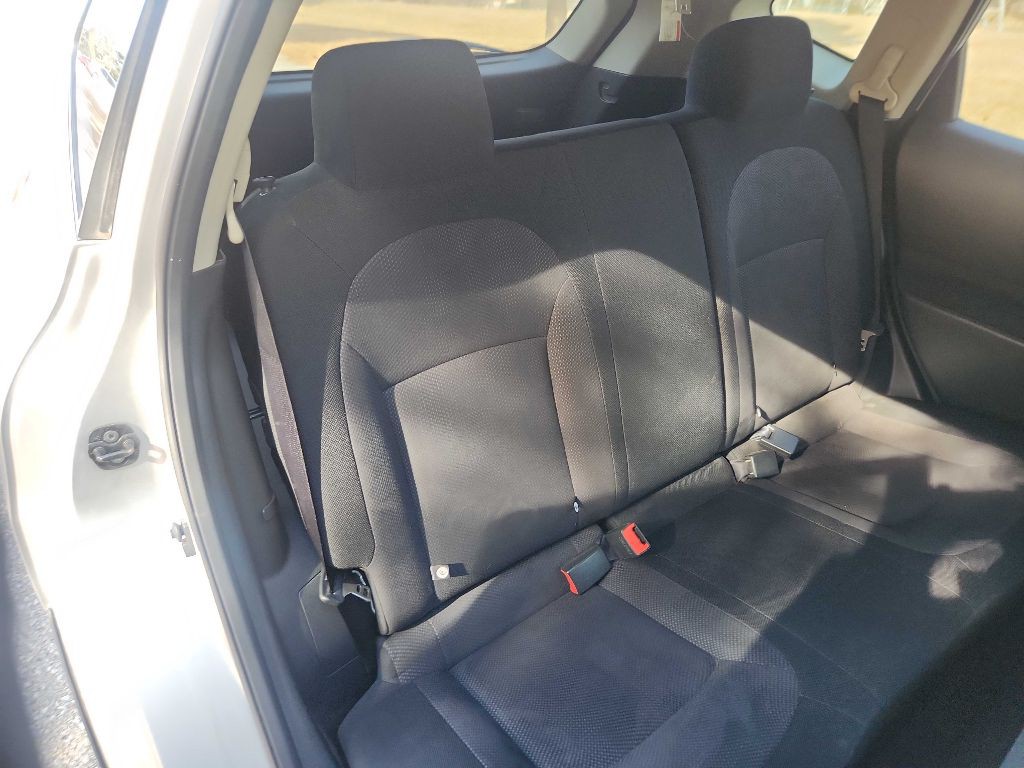 2012 Nissan Rogue Image 16