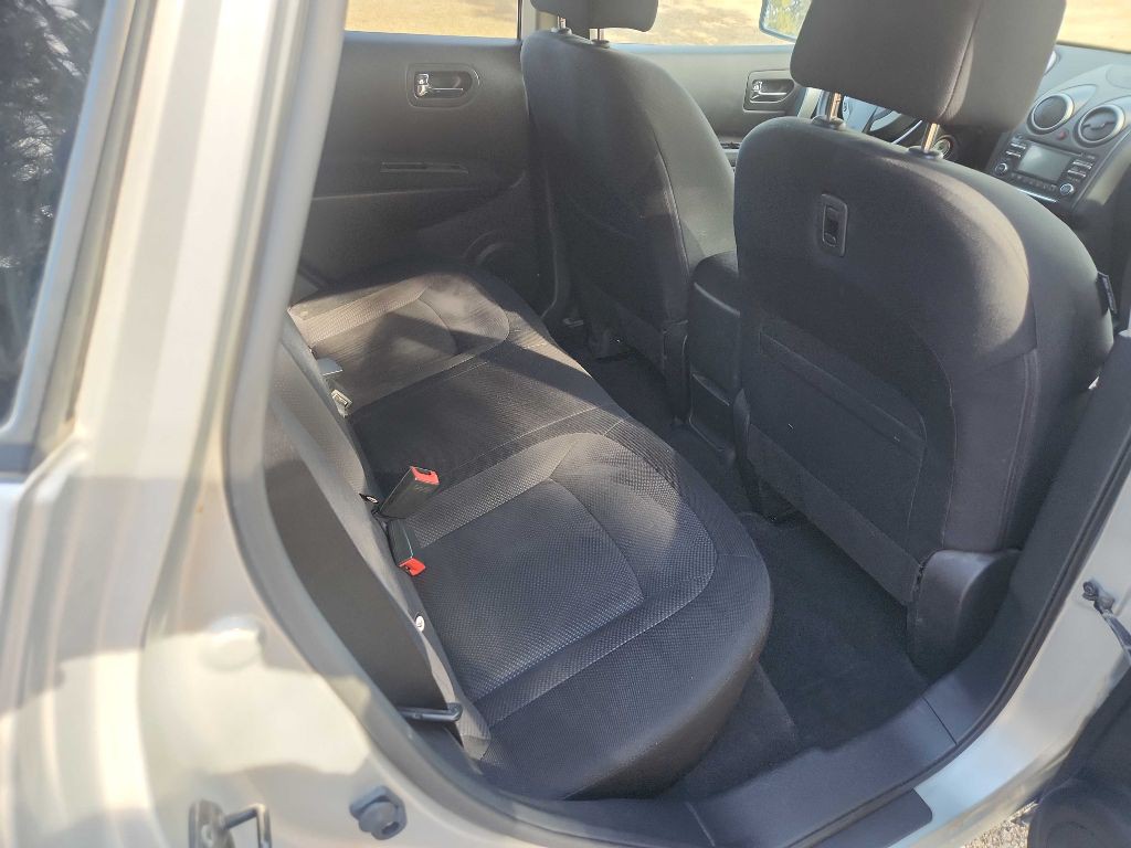 2012 Nissan Rogue Image 17