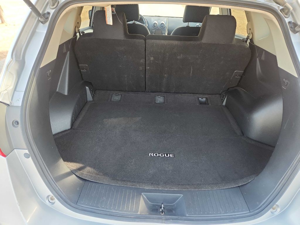 2012 Nissan Rogue Image 21