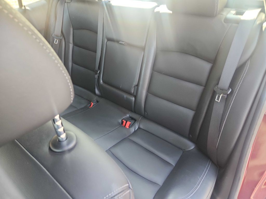 2016 Chevrolet Cruze Image 16