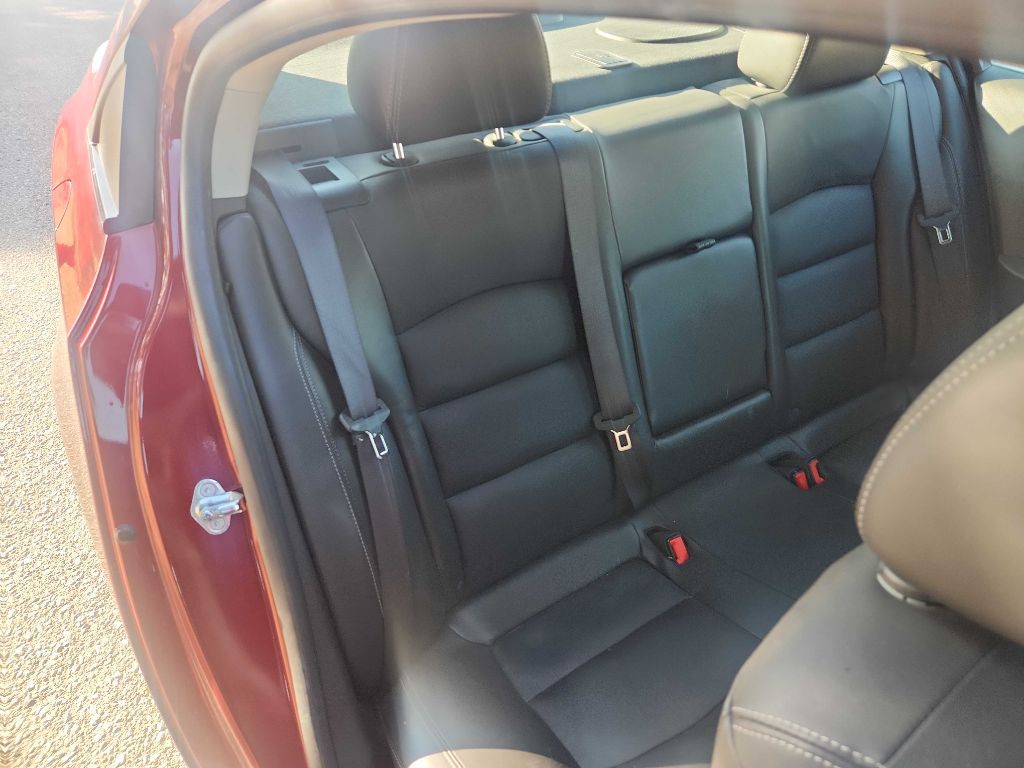 2016 Chevrolet Cruze Image 18