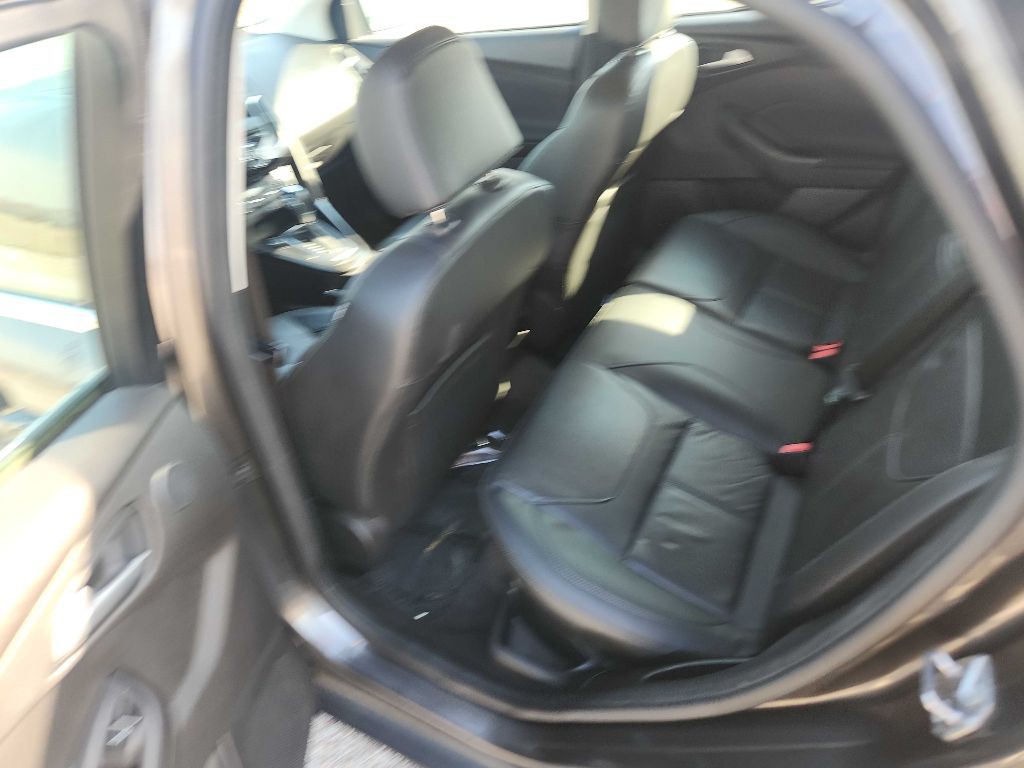 2015 Ford Focus Image 15