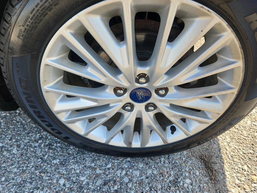 2015 Ford Focus Image 23