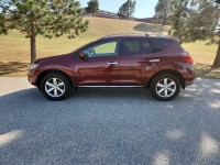 Image for 2010 Nissan Murano SL ID: 7298027
