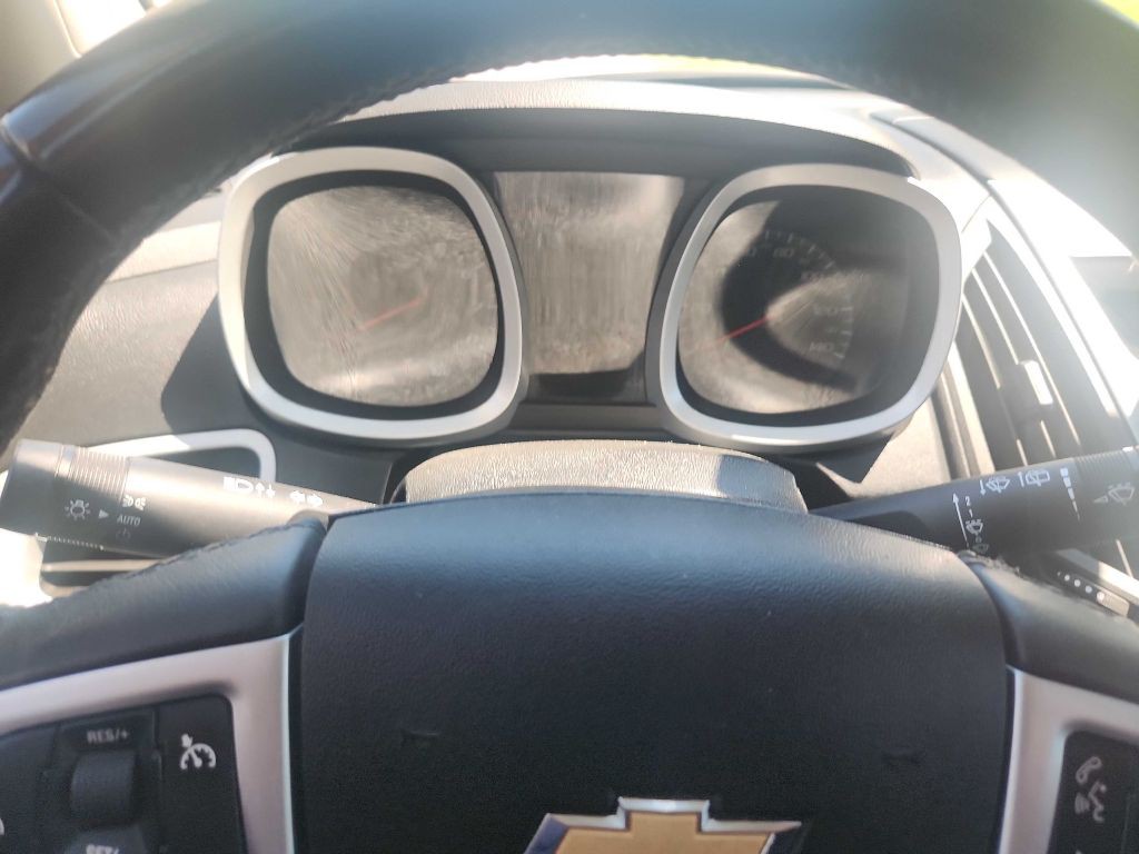 2011 Chevrolet Equinox Image 12