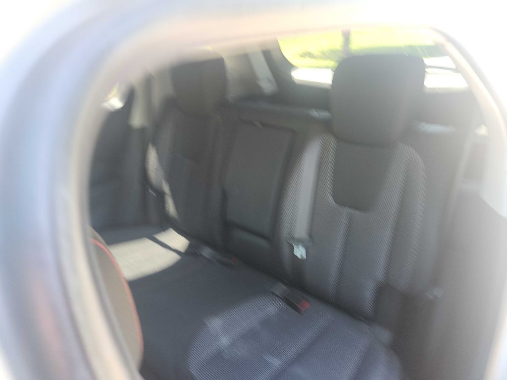 2011 Chevrolet Equinox Image 16