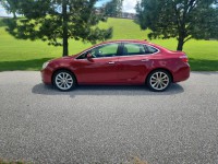 Image for 2012 Buick Verano Enience ID: 7408020