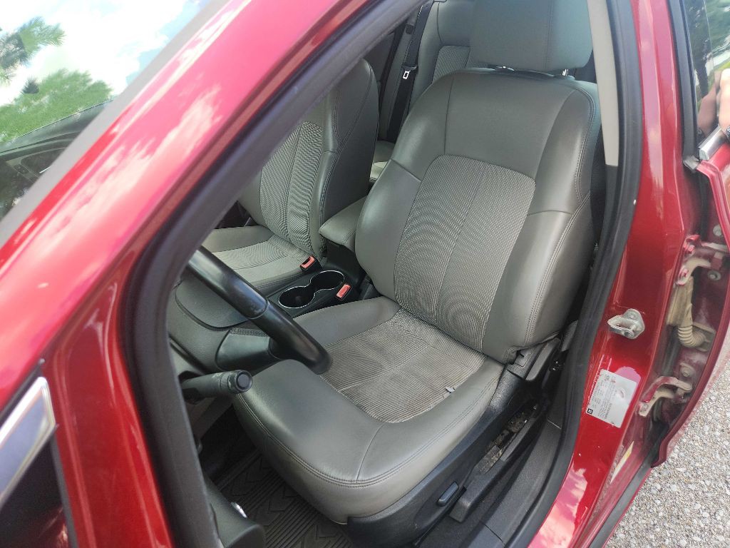 2012 Buick Verano Image 13