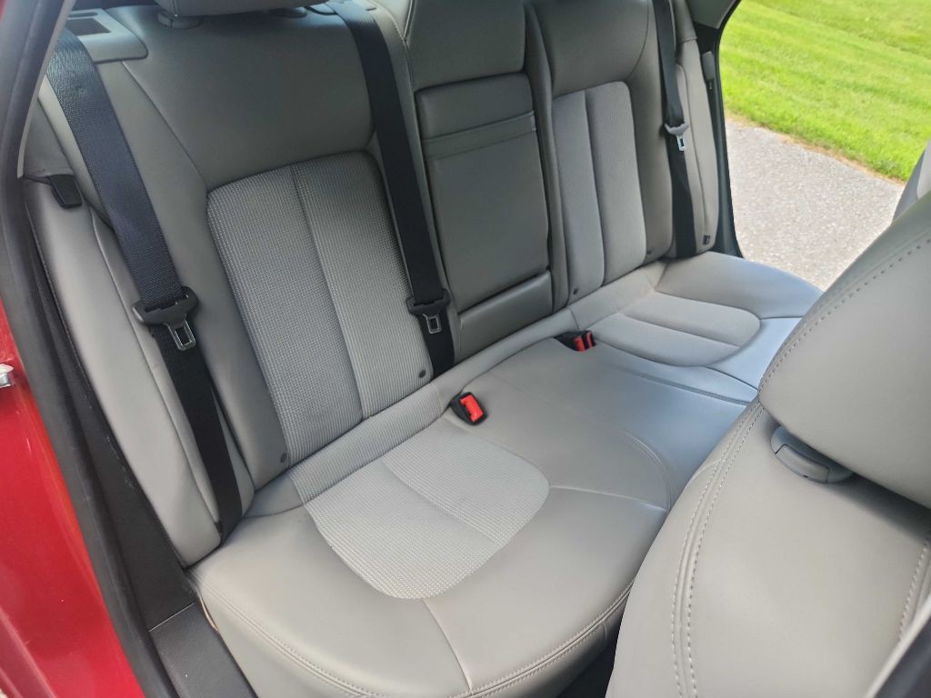 2012 Buick Verano Image 15