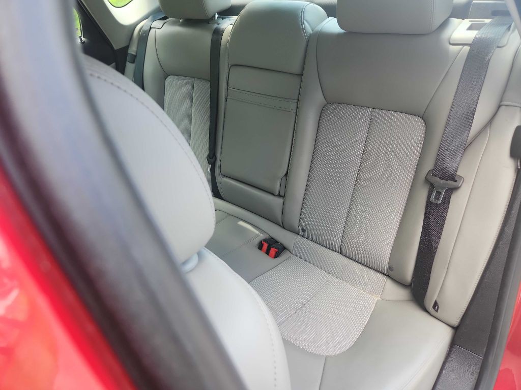2012 Buick Verano Image 16