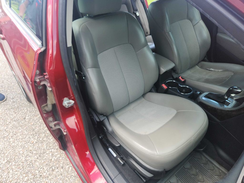 2012 Buick Verano Image 19