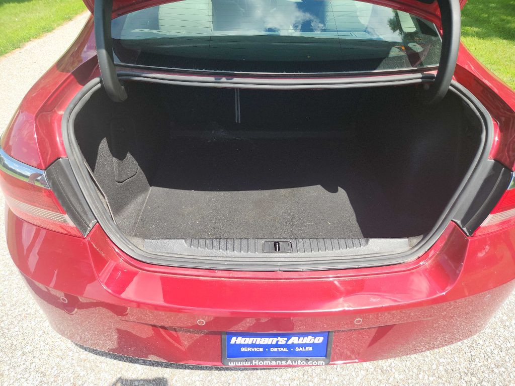 2012 Buick Verano Image 20