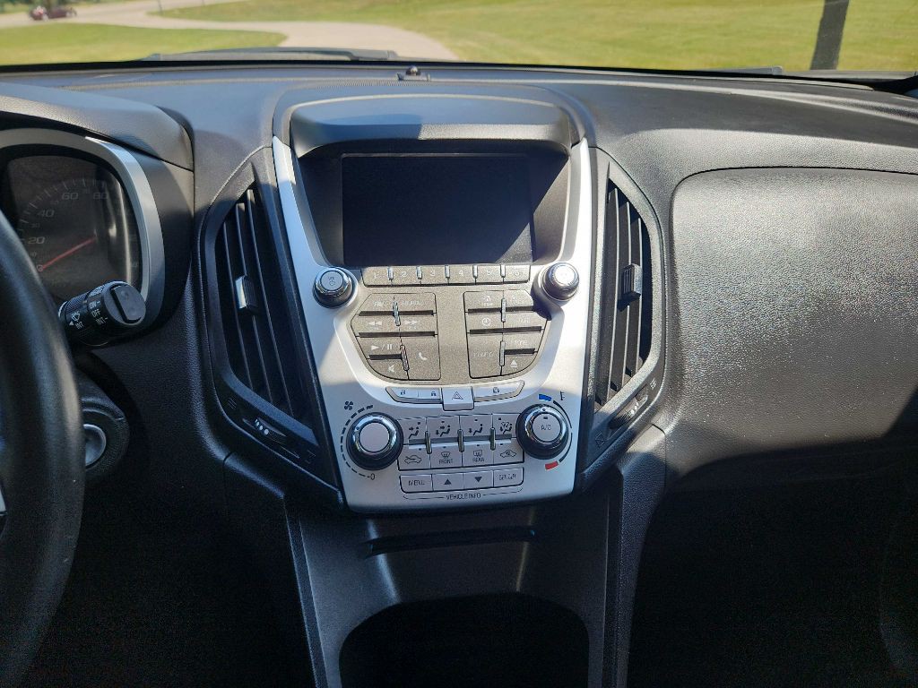 2013 Chevrolet Equinox Image 11