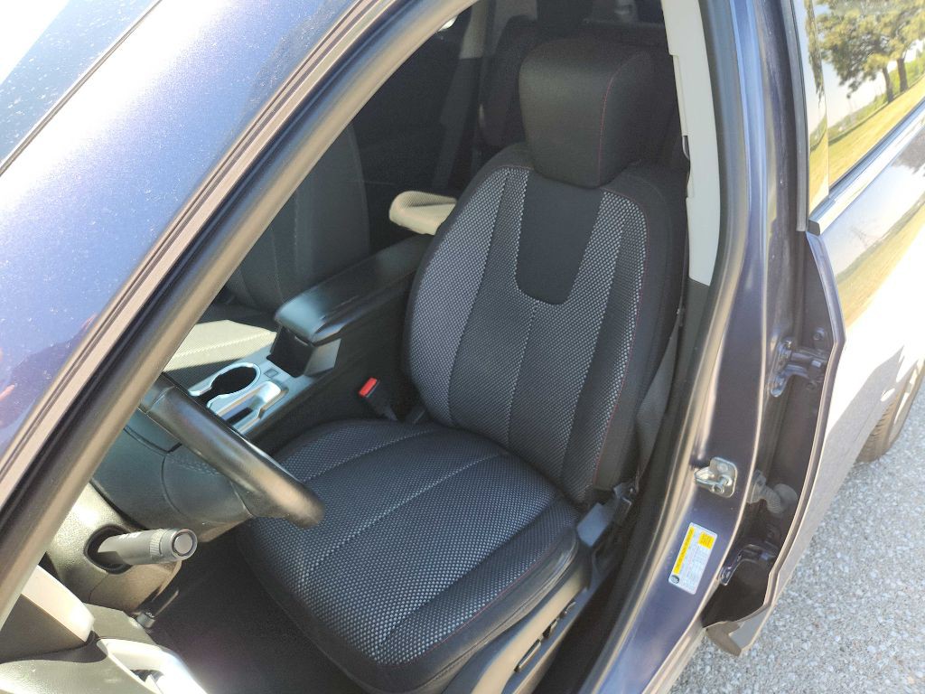 2013 Chevrolet Equinox Image 14