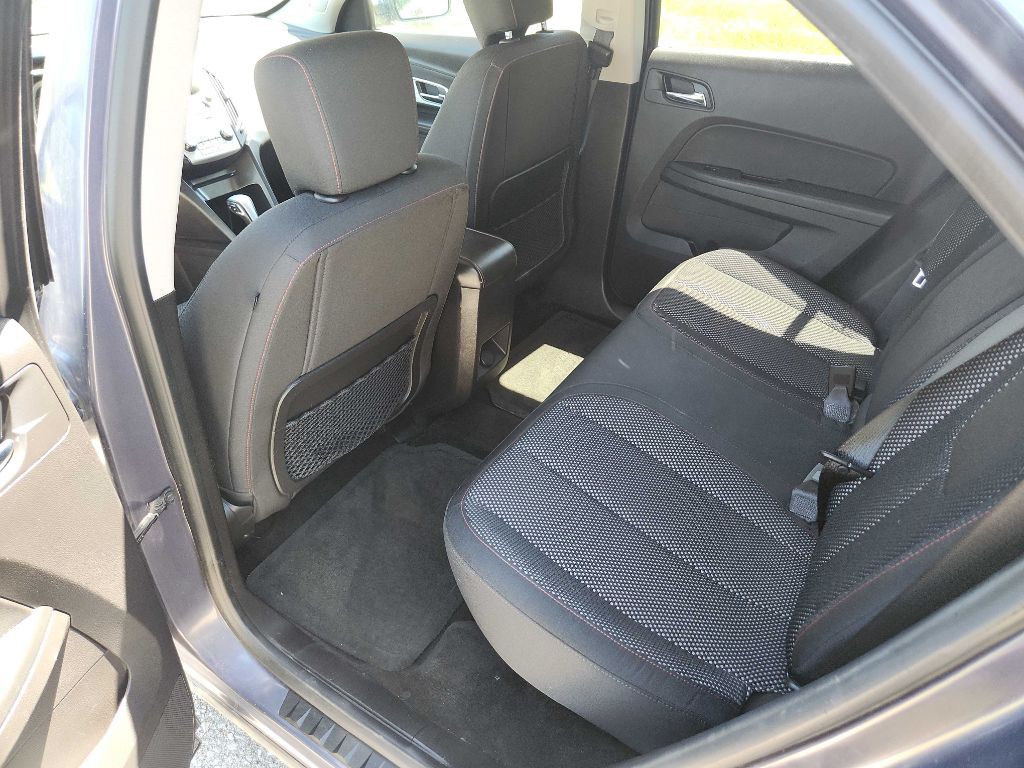 2013 Chevrolet Equinox Image 15