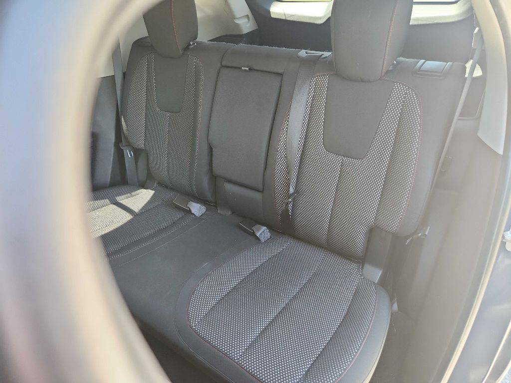 2013 Chevrolet Equinox Image 16