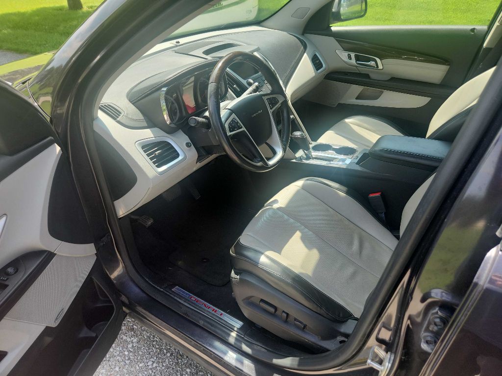 2016 GMC Terrain Image 13
